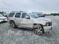 2008 Chevrolet Tahoe фото