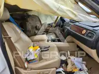 2008 Chevrolet Tahoe photo