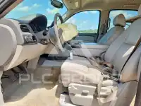 2008 Chevrolet Tahoe фото