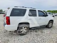 2008 Chevrolet Tahoe фото