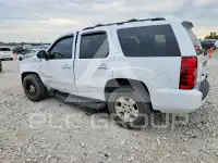 2008 Chevrolet Tahoe фото