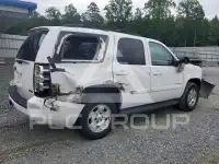 2008 Chevrolet Tahoe фото