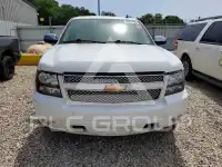 2008 Chevrolet Tahoe фото
