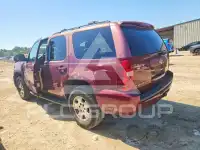 2008 Chevrolet Tahoe фото