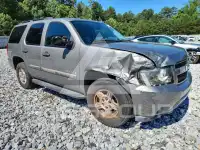 2008 Chevrolet Tahoe photo