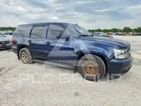 2008 Chevrolet Tahoe photo