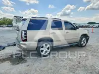 2008 Chevrolet Tahoe фото