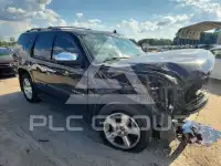 2008 Chevrolet Tahoe фото