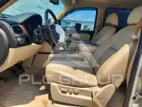 2008 Chevrolet Tahoe фото