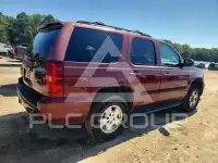 2008 Chevrolet Tahoe фото