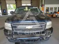 2008 Chevrolet Tahoe фото