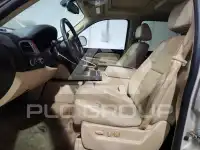 2008 Chevrolet Tahoe фото