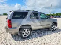 2008 Chevrolet Tahoe фото