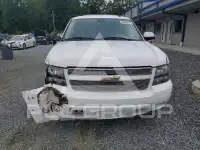 2008 Chevrolet Tahoe фото