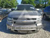 2008 Chevrolet Tahoe фото