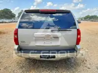 2008 Chevrolet Tahoe фото