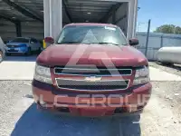 2008 Chevrolet Tahoe фото