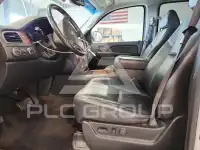2008 Chevrolet Tahoe фото