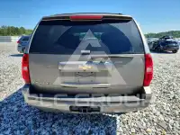 2008 Chevrolet Tahoe photo