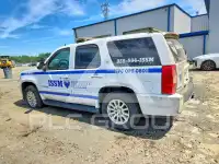 2008 Chevrolet Tahoe фото