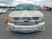 2008 Chevrolet Tahoe фото