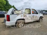 2008 Chevrolet Tahoe photo