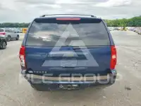 2008 Chevrolet Tahoe photo