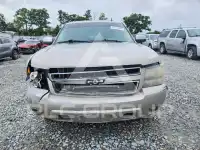 2008 Chevrolet Tahoe фото