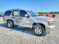 2008 Chevrolet Tahoe photo