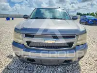 2008 Chevrolet Tahoe фото