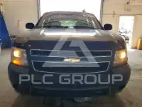 2008 Chevrolet Tahoe фото