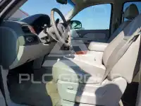 2008 Chevrolet Tahoe фото