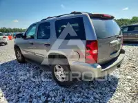 2008 Chevrolet Tahoe photo
