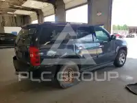 2008 Chevrolet Tahoe фото