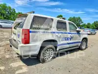 2008 Chevrolet Tahoe фото