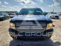 2008 Chevrolet Tahoe фото