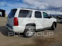 2008 Chevrolet Tahoe фото