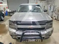 2008 Chevrolet Tahoe фото