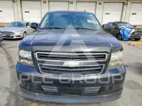 2008 Chevrolet Tahoe фото