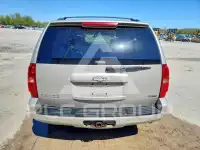 2008 Chevrolet Tahoe фото