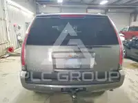 2008 Chevrolet Tahoe фото