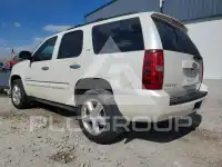 2008 Chevrolet Tahoe фото