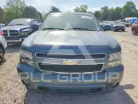 2008 Chevrolet Tahoe фото