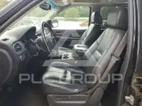 2008 Chevrolet Tahoe фото
