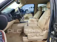 2008 Chevrolet Tahoe фото