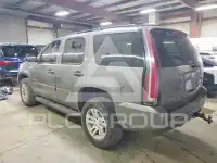 2008 Chevrolet Tahoe фото
