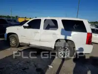 2008 Chevrolet Tahoe фото
