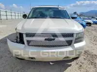 2008 Chevrolet Tahoe фото