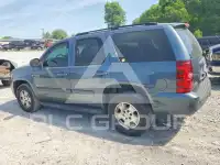 2008 Chevrolet Tahoe фото
