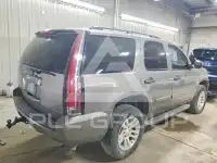 2008 Chevrolet Tahoe фото